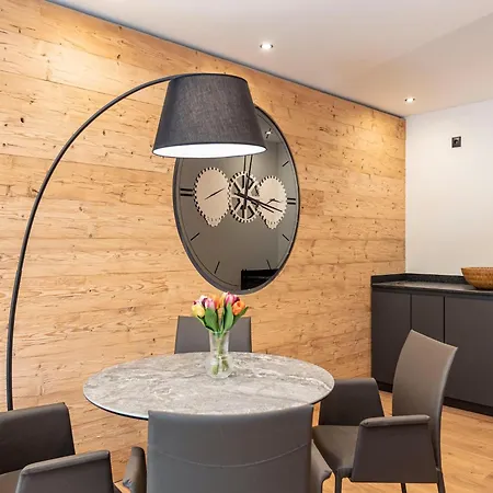 Daire Junior With Wellness Area Saalbach-Hinterglemm