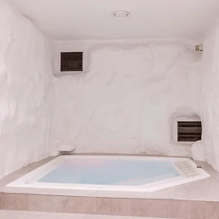 Junior With Wellness Area Saalbach-Hinterglemm