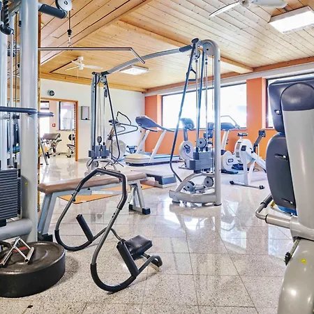 Junior With Wellness Area