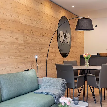 Junior With Wellness Area Saalbach-Hinterglemm