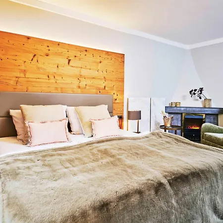 Junior With Wellness Area * Saalbach-Hinterglemm