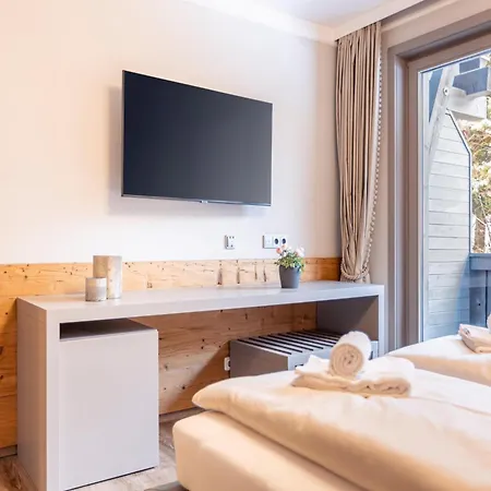 Daire Junior With Wellness Area