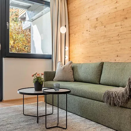 Junior With Wellness Area Daire Saalbach-Hinterglemm