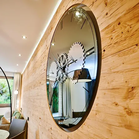 Junior With Wellness Area * Saalbach-Hinterglemm