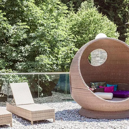 Daire Junior With Wellness Area